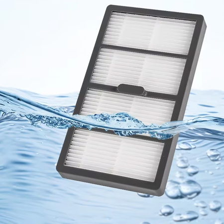 Zestaw do iRobot Roomba S9/ S9+ Plus szczotki wałki filtry worki akcesoria