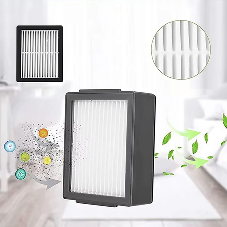 KIT XL Brushes filters accessories iRobot ROOMBA I7 I3 I5 I6 I8 E5 E6 E7