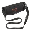 Etui Ochronne silikonowe na głośnik JBL Charge 5 (Czarne) 