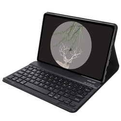 Etui z klawiaturą do Lenovo Tab M9 2023 TB310 (Czarne)