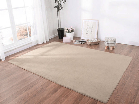 Dywan Polar Strado 100x150 PolarBeige (Beżowy)