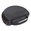 Etui ochronne Hard Case do słuchawek JBL 500 500BT 600BTN czarne solidna konstrukcja