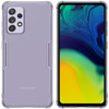 Etui Nillkin Nature do Samsung Galaxy A52 5G / 4G (Szare)