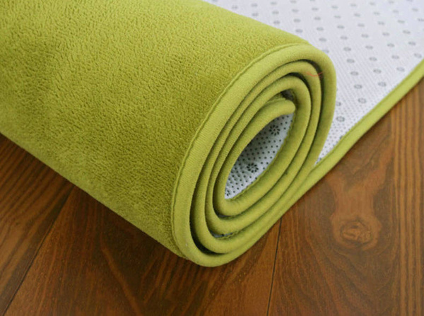 Polar Strado Carpet 200x300 PolarGreen (Green)