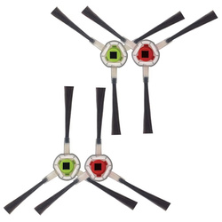 Zestaw szczotki filtry mop do iRobot Roomba Combo R111840 R113840 9 el.