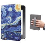 Etui Graficzne do Kindle Paperwhite 5 (Starry Sky)