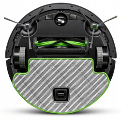 Zestaw szczotki filtry mop do iRobot Roomba Combo R111840 R113840 9 el.