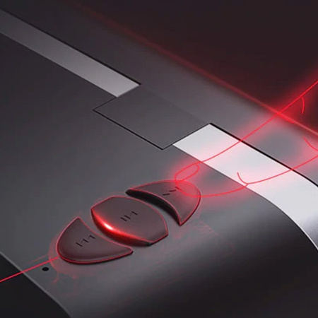 VR Controller - Pilot - Pad