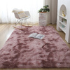 Ombre Shaggy Strado Carpet 60x120 OmbrePurple (Pink)