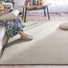 Dywan Polar 160x220 cm, beżowy PolarBeige - miękki do salonu i sypialni