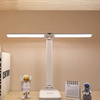 Lampka biurkowa LED - D20B (Biała)