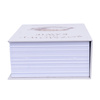 Safe book metal safe deposit box for money keys jewelry watches