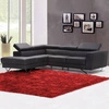 80 x 150 cm \ BloodyRed (Czerwony)