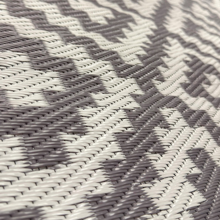 Dywan zewnętrzny 160x220 cm tarasowy wodoodporny na taras balkon do ogrodu