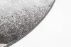 Dywan okrągły NOVO Strado nowoczesny deliktany wzór do salonu Melodia 100x100 cm