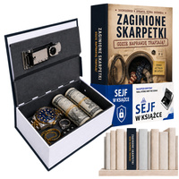 Zaginione Skarpetki