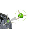 Zestaw szczotki filtry rolki iRobot Roomba i7 i3 j7 S9 E5 i6 i5 E4 12 el.
