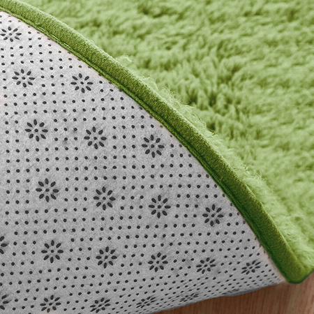 Dywan Alpaca Strado 120x170 AlpaGreen (Zielony)