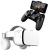 Okulary VR - BOBOVR Z6+ Gamepad iPega 9076