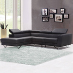 Shaggy Strado room carpet 120x170 WhiteLime (White Lime)