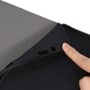 Etui kolorowe z klawiaturą touchpad do Samsung Galaxy Tab S9 FE 10.9 2023 SM-X510/ SM-X516/ S10 FE 2025 SM-X520/ SM-X526