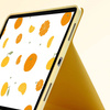 Etui z klawiaturą do Apple iPad Mini 6 - TP-IM6 YL X (Żółte)