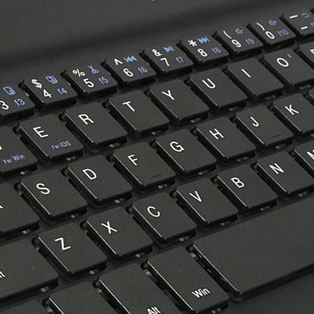 Klawiatura uniwersalna bezprzewodowa do tabletów