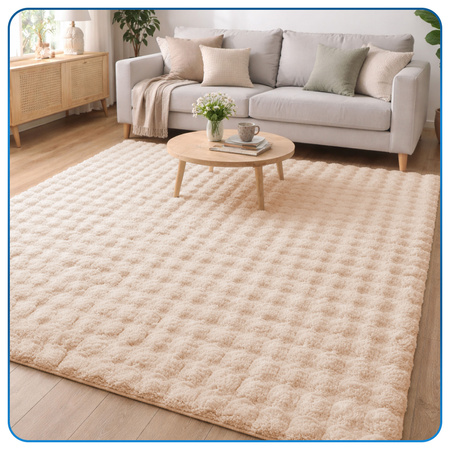 Dywan BUBBLE Strado 120x170 Beige