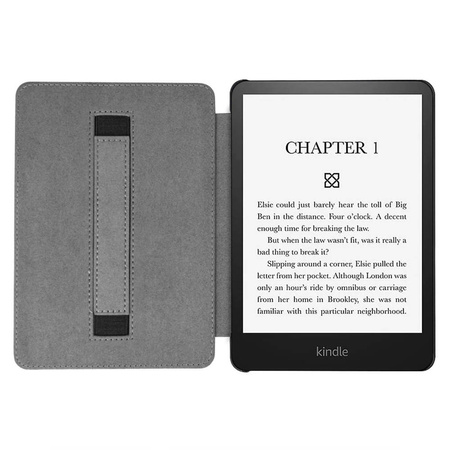 Etui Graficzne do Kindle Paperwhite 5 (Don't Touch Me)