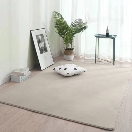 Dywan Polar Strado 80x150 PolarBeige (Beżowy)