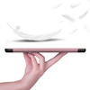 Etui Smart Case iPad Air 11 Gen. 6 2024 -Rose Gold