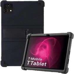 Etui Armor Case do T-Mobile T Tablet 5G 10.36 (Czarne)