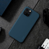 Etui Nillkin Frosted Pro do Apple iPhone 12 Pro Max (Czerwone)