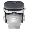 Zestaw Okulary 3D VR 360 FiiT 3F + pilot