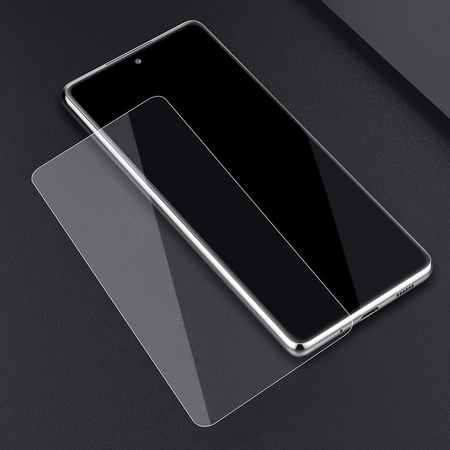 Szkło hartowane Nillkin H+ PRO do Samsung Galaxy S20 FE