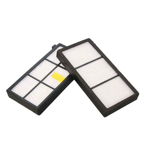 Szczotki filtry hepa iRobot Roomba 800 900 865 875 876 960 961 964 976 981