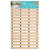 STRADO bathroom non-slip mat for shower wading pool sauna 43x60cm