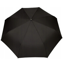 Compact umbrella automatic folding lightweight men's umbrella women's umbrella with UV filter cover +ETUI for purse