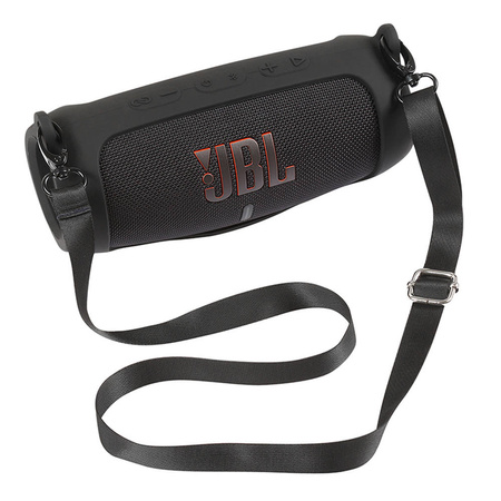 Zestaw etui i futerał z paskiem na głośnik JBL Charge 5