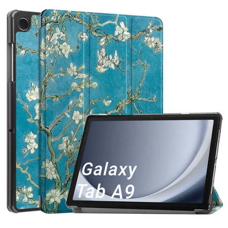 Etui Graficzne do Samsung Galaxy Tab A9 8.7 (Apricot)