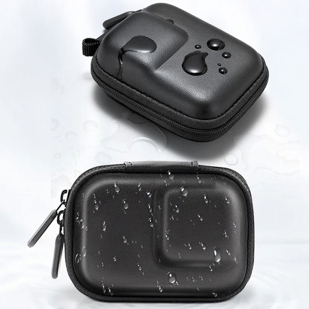 Wodoodporne Etui do kamery DJI Action 3/4/5 