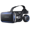 Okulary VR do wirtualnej rzeczywistości gogle 3D - Shinecon VR 10 2019