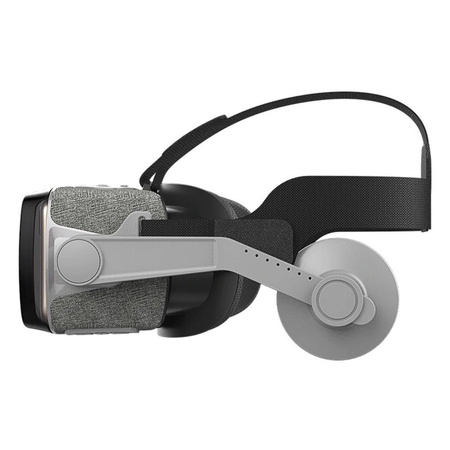 Okulary VR do wirtualnej rzeczywistości gogle 3D - Shinecon G07E
