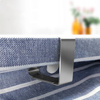 Strado Steel Tablecloth Clips STL4 - Leaves