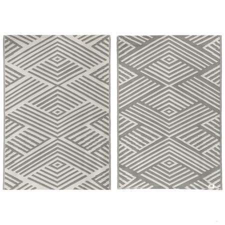 Dywan zewnętrzny 160x220 cm tarasowy wodoodporny na taras balkon do ogrodu