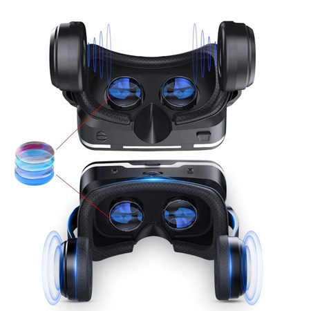 VR Controller - Pilot - Pad