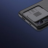 Etui Nillkin CamShield do Xiaomi Poco M4 PRO 5G (Czarne)