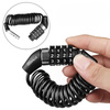 Strado Chain lock for bicycle motorcycle BCL7
