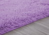 Dywan pokojowy Shaggy Strado 160x230 PurpleFlower (Jasny fioletowy)