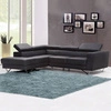 60 x 90 cm \ SilverFur (Szary)